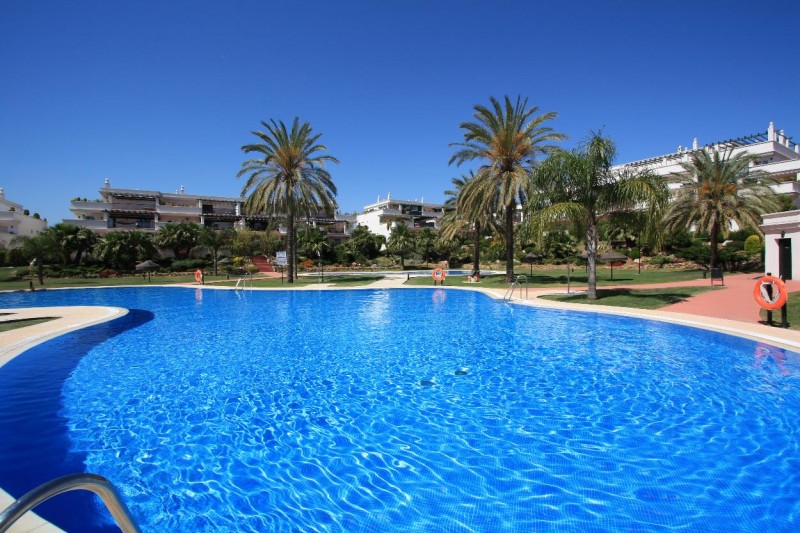 Locrimar, apartamento de 2 dormitorios en venta en Marbella